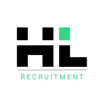 Harris Lord Recruitment logo