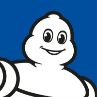 Michelin company logo