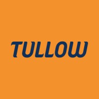 Tullow Oil logo