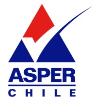 Asper Chile logo
