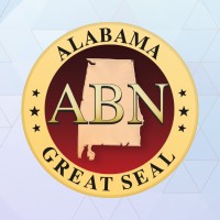 Alabama Board Of Nursing logo