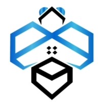 Bee Construction logo