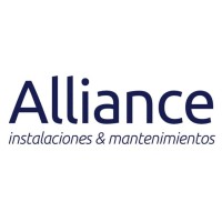 Alliance Instalaciones y Mantenimientos logo
