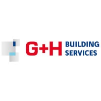 G+H Building Services logo