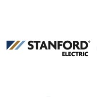 STANFORD ELECTRIC company logo