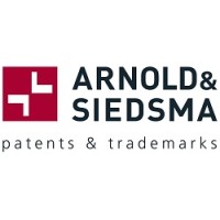 Arnold & Siedsma logo