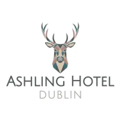 Ashling Hotel Dublin logo