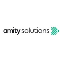 Amity Solutions logo