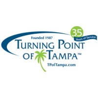 Turning Point Of Tampa, LLC logo