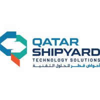 Qatar Shipyard Technology Solutions logo