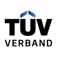 TÜV-Verband logo