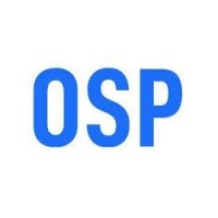 OSP logo
