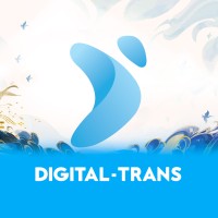 Digital-Trans logo