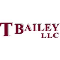 T BAILEY LLC logo