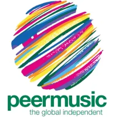 Peermusic logo
