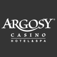 Argosy Casino Hotel & Spa Riverside logo