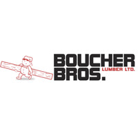 Boucher Bros Lumber Ltd. logo