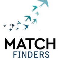 MatchFinders logo