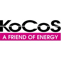 KoCoS Messtechnik AG logo