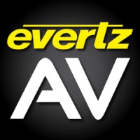 EvertzAV logo