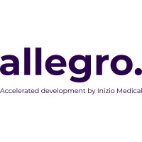 allegro. Inizio Medical logo