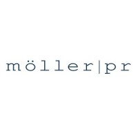 möller pr GmbH logo