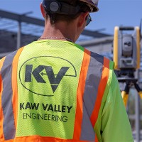 Kaw Valley Engineering logo