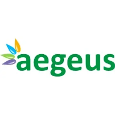 Aegeus Technologies Ltd logo