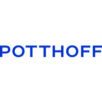Autohaus POTTHOFF logo