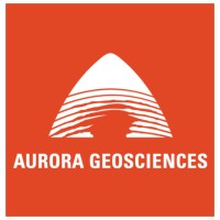 Aurora Geosciences Ltd. logo