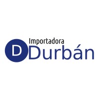 Importadora Durbán logo