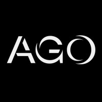Art Gallery of Ontario logo