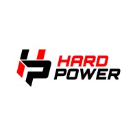 HARDPOWER SP. Z O.O. logo