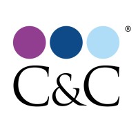 C&C Eesti | Apple Premium Partner logo