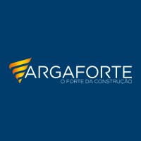 Argaforte Argamassa logo
