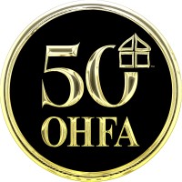 Oklahoma Housing Finance Agency (OHFA) logo