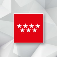Oficina de Empleo ▪️ Comunidad de Madrid logo