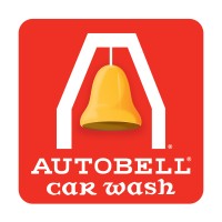 AUTOBELL Car Wash logo