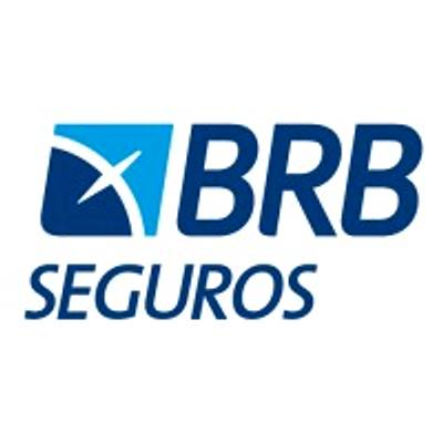 BRB Seguros logo