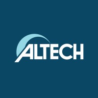 ALTECH, spol. s r.o. logo
