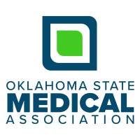 Oklahoma State Medical Association logo