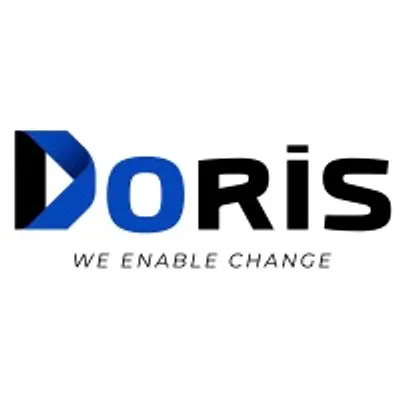 DORIS Group logo