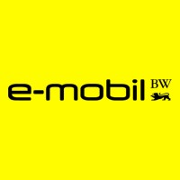 e-mobil BW GmbH logo