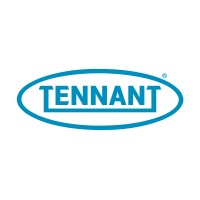 Alfa Tennant logo