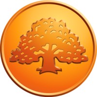 Varbergs Sparbank logo