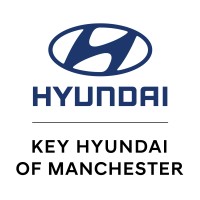 Key Hyundai of Manchester logo