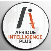 Afrique Intelligence Plus logo