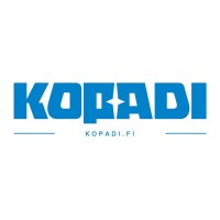 KOPADI OY logo