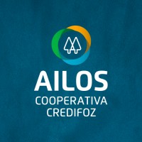 Ailos - Cooperativa Credifoz logo