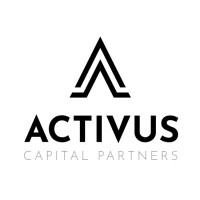 Activus Capital Partners logo